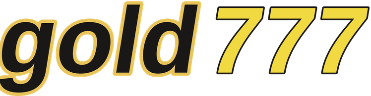 gold777 logo